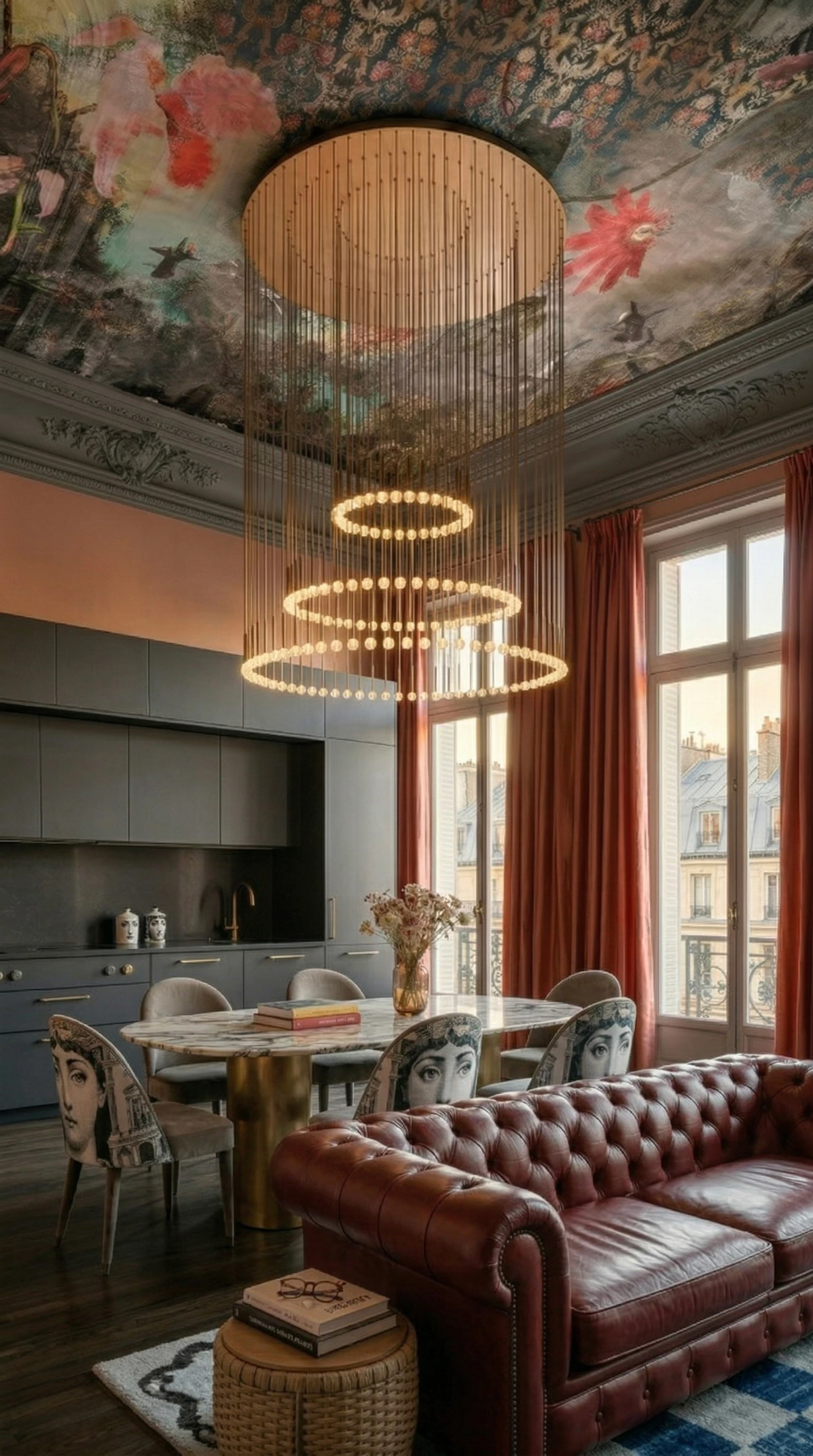 Reims Apartment 2